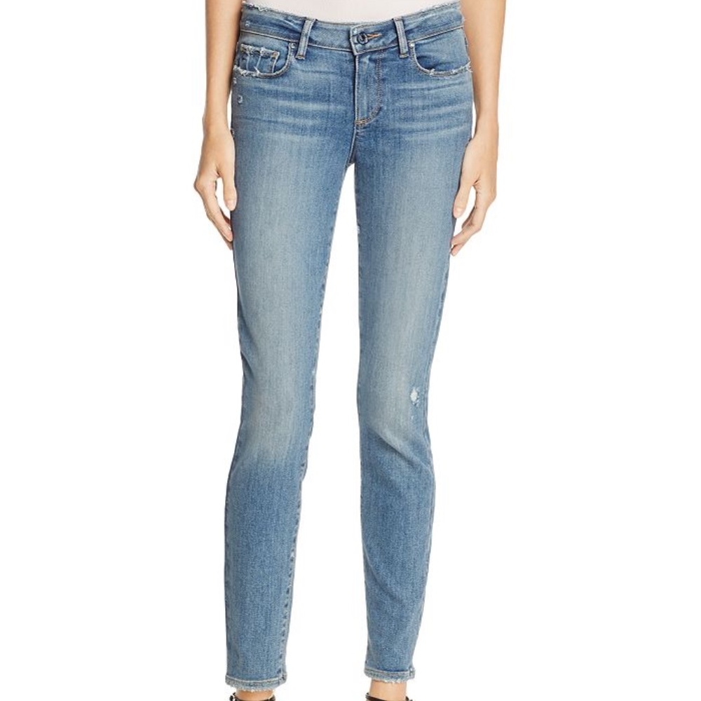 PAIGE JEANS!!